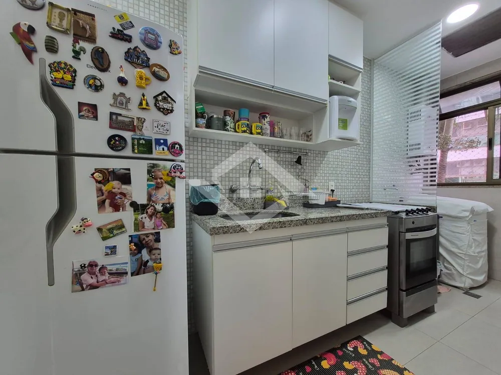 Apartamento, 2 quartos, 66 m² - Foto 7