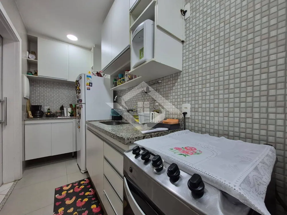 Apartamento, 2 quartos, 66 m² - Foto 8