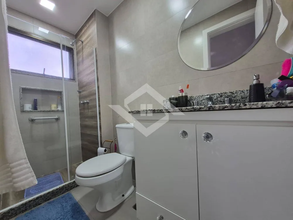 Apartamento, 2 quartos, 66 m² - Foto 12