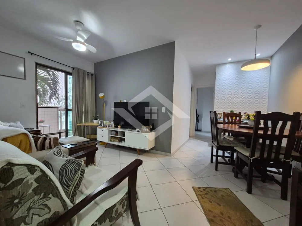 Apartamento, 2 quartos, 66 m² - Foto 2