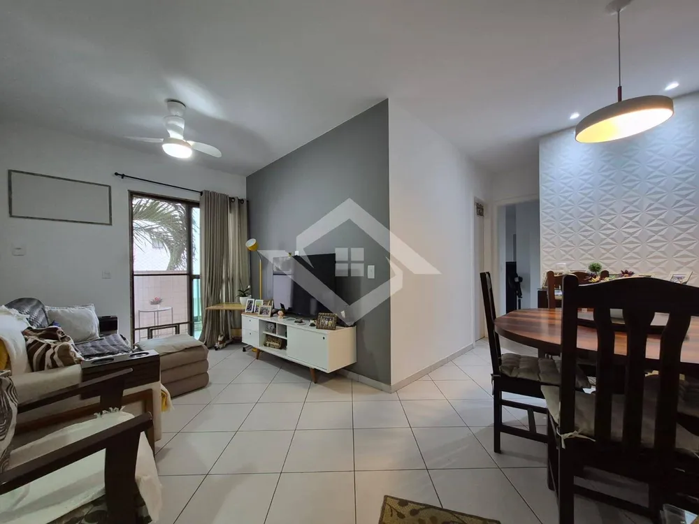 Apartamento, 2 quartos, 66 m² - Foto 3