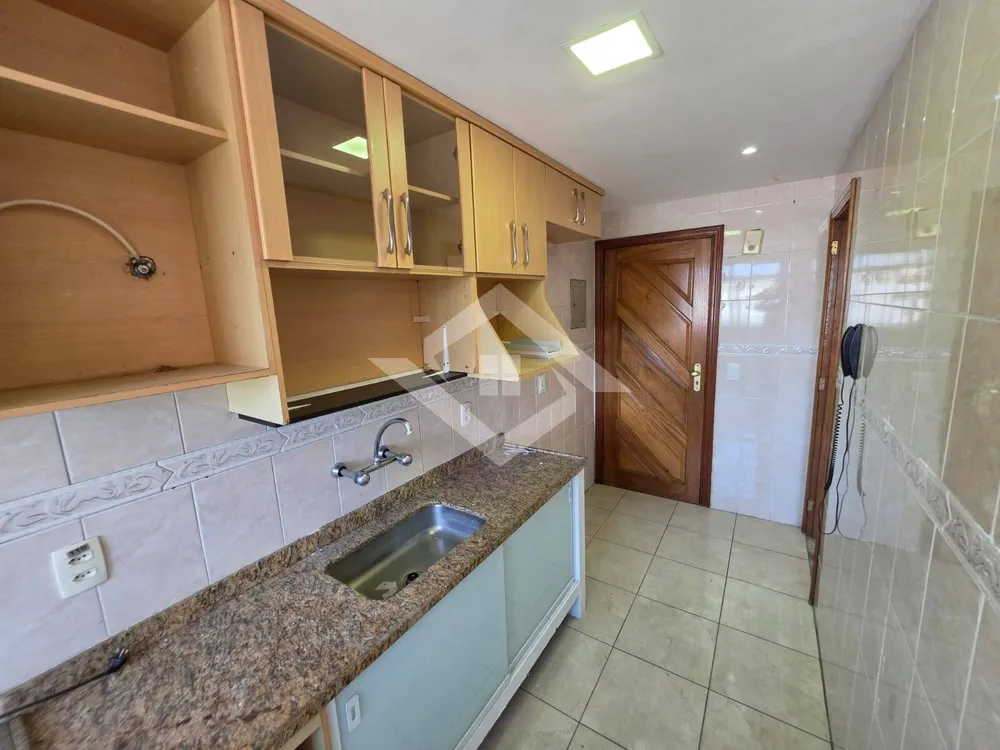 Apartamento, 2 quartos - Foto 4