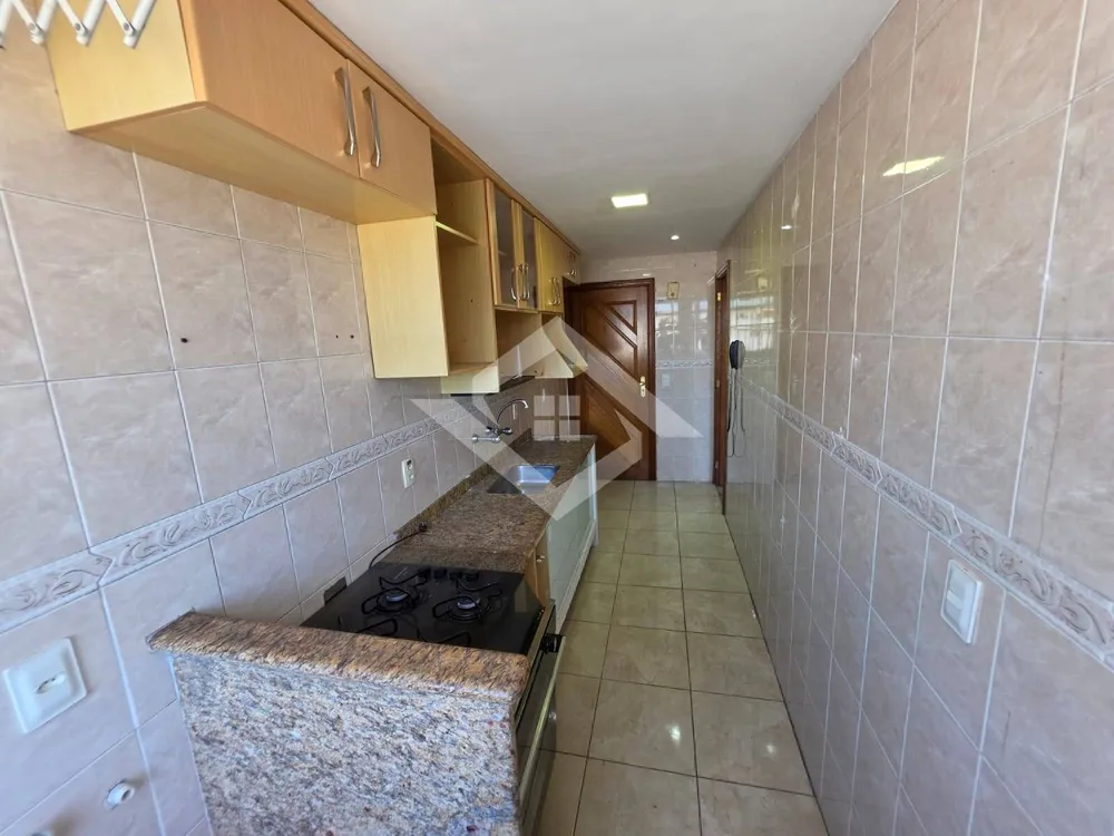 Apartamento, 2 quartos - Foto 5