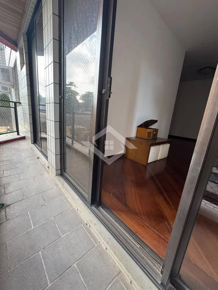 Apartamento, 3 quartos, 120 m² - Foto 37