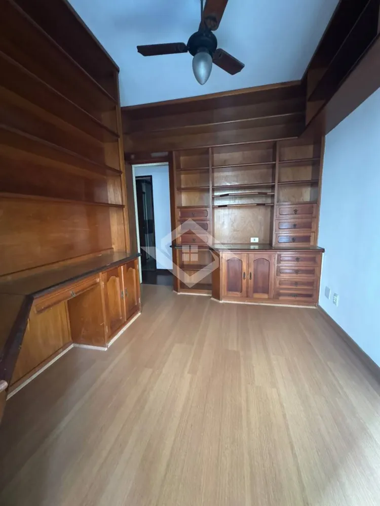 Apartamento, 3 quartos, 120 m² - Foto 29