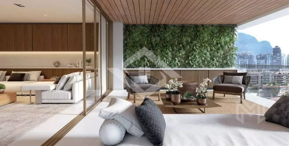Apartamento, 4 quartos, 300 m² - Foto 10