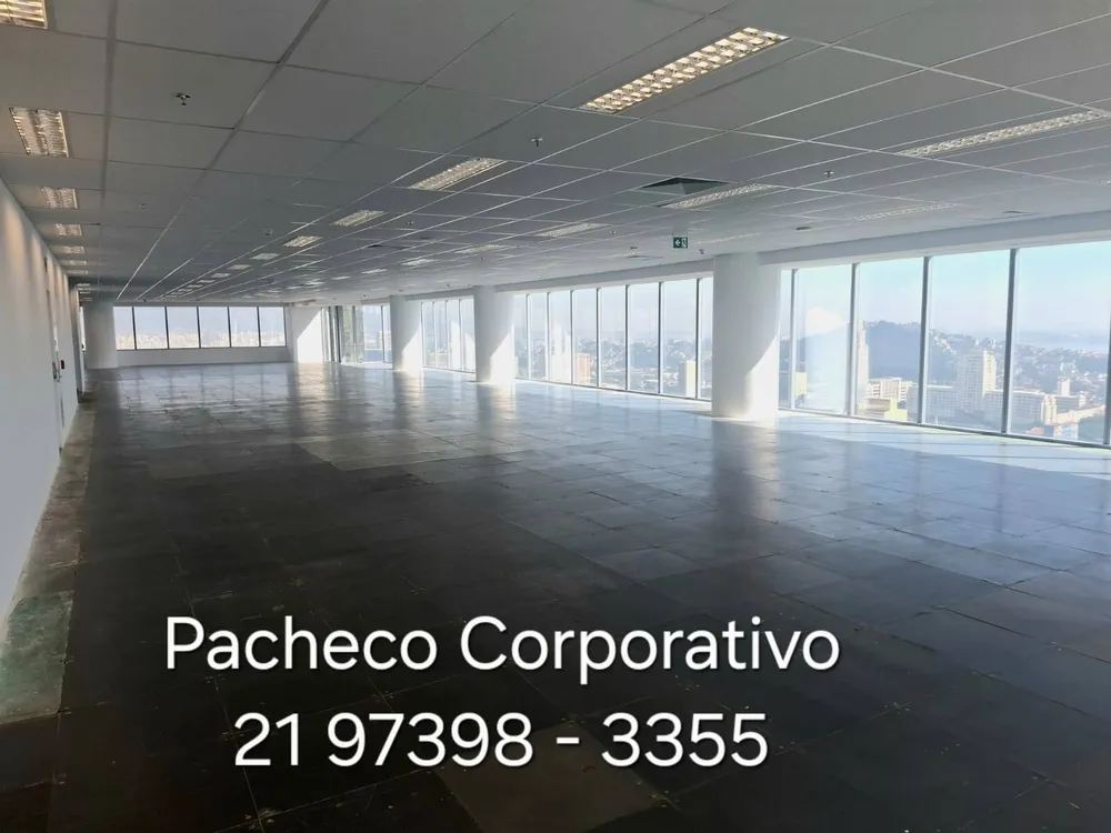 Prédio Inteiro - Foto 1