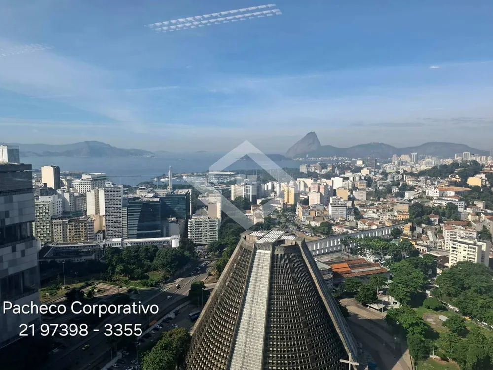 Prédio Inteiro - Foto 64