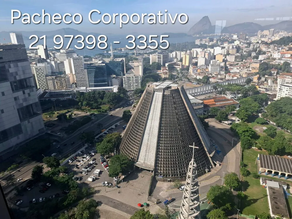 Prédio Inteiro - Foto 14
