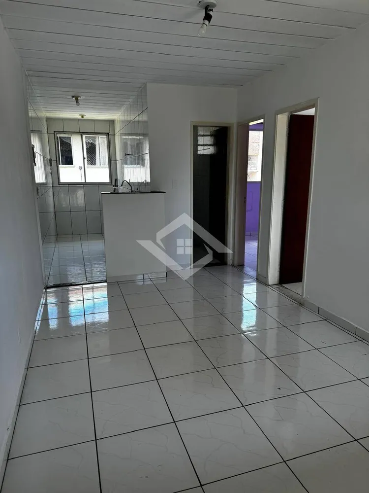 Apartamento, 2 quartos, 45 m² - Foto 1