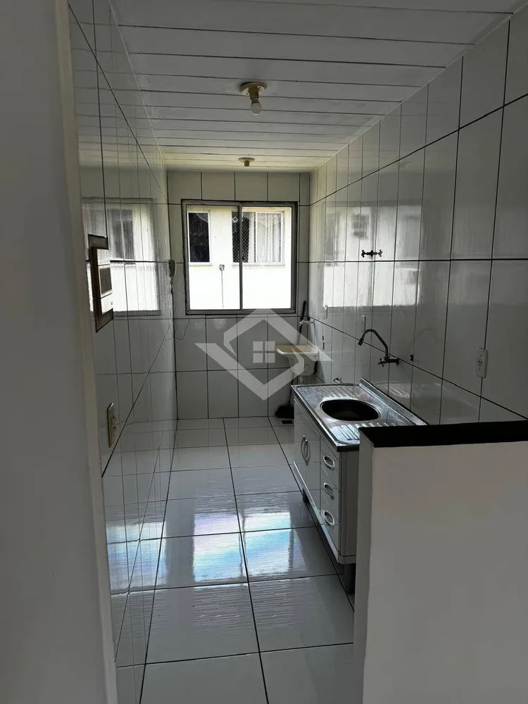 Apartamento, 2 quartos, 45 m² - Foto 4