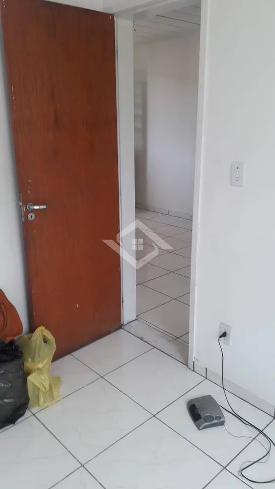 Apartamento, 2 quartos, 45 m² - Foto 3