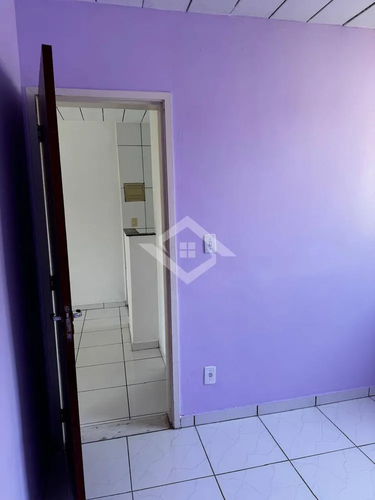 Apartamento, 2 quartos, 45 m² - Foto 6