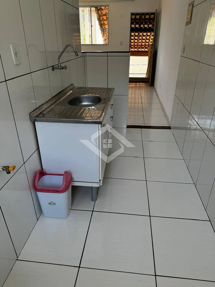 Apartamento, 2 quartos, 45 m² - Foto 9