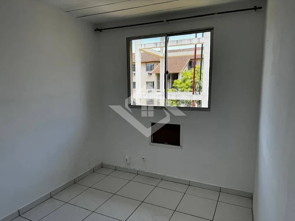 Apartamento, 2 quartos, 45 m² - Foto 7