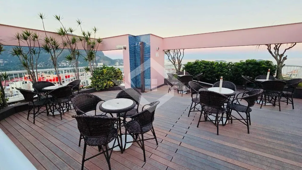 Apartamento, 2 quartos, 74 m² - Foto 20