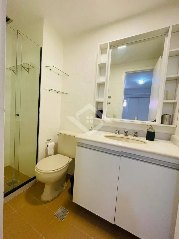 Apartamento, 2 quartos, 74 m² - Foto 8