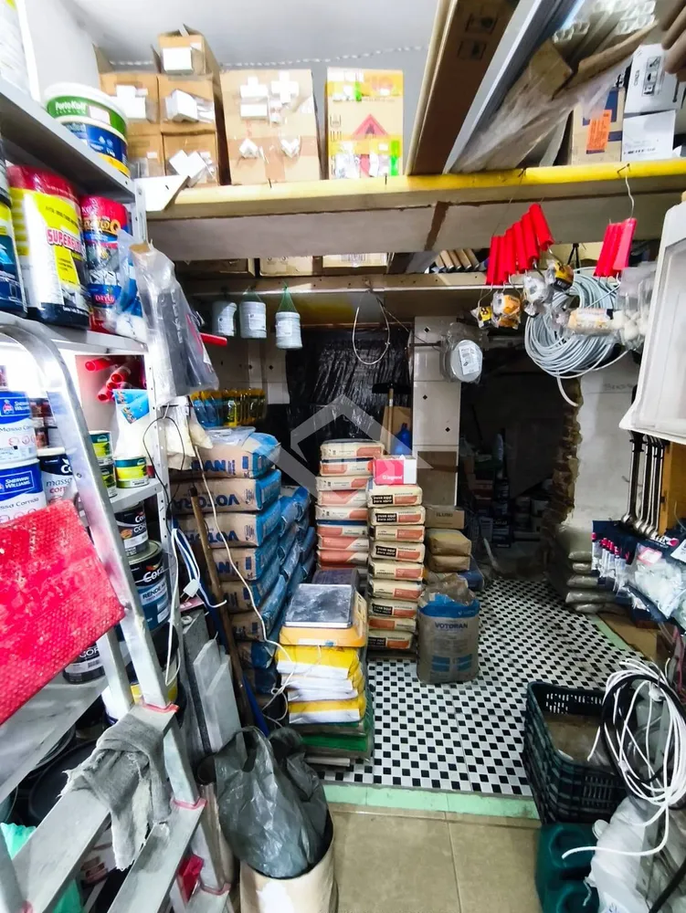 Loja-Salão, 50 m² - Foto 6
