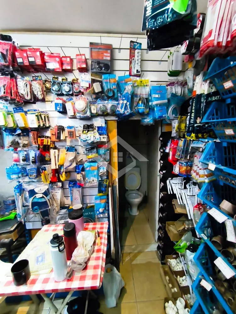 Loja-Salão, 50 m² - Foto 5
