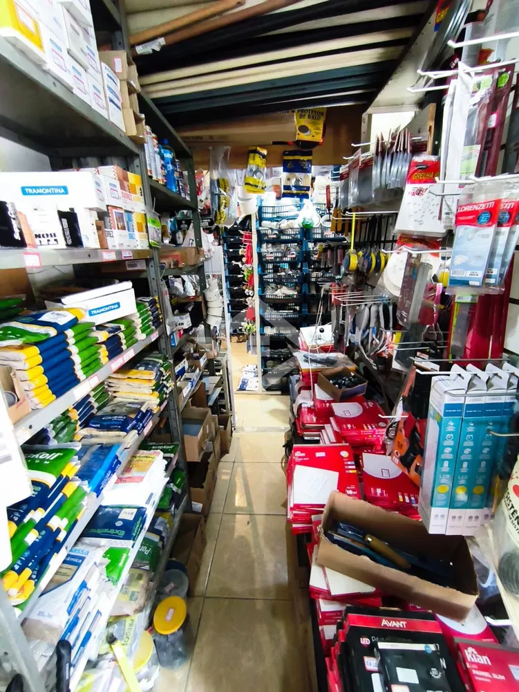 Loja-Salão, 50 m² - Foto 11