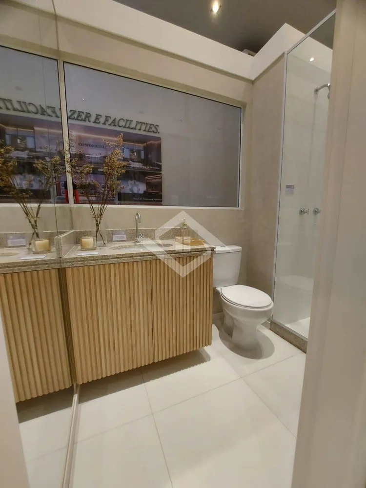 Apartamento, 2 quartos, 126 m² - Foto 2