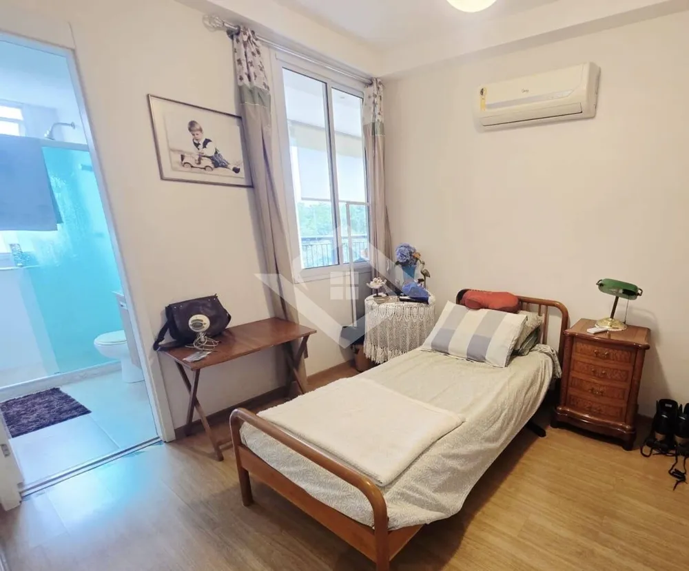 Apartamento, 4 quartos, 166 m² - Foto 18