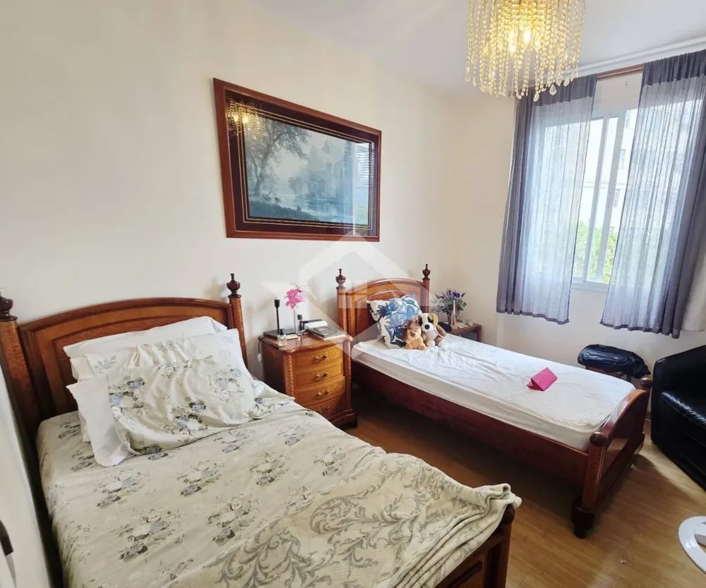 Apartamento, 4 quartos, 166 m² - Foto 15