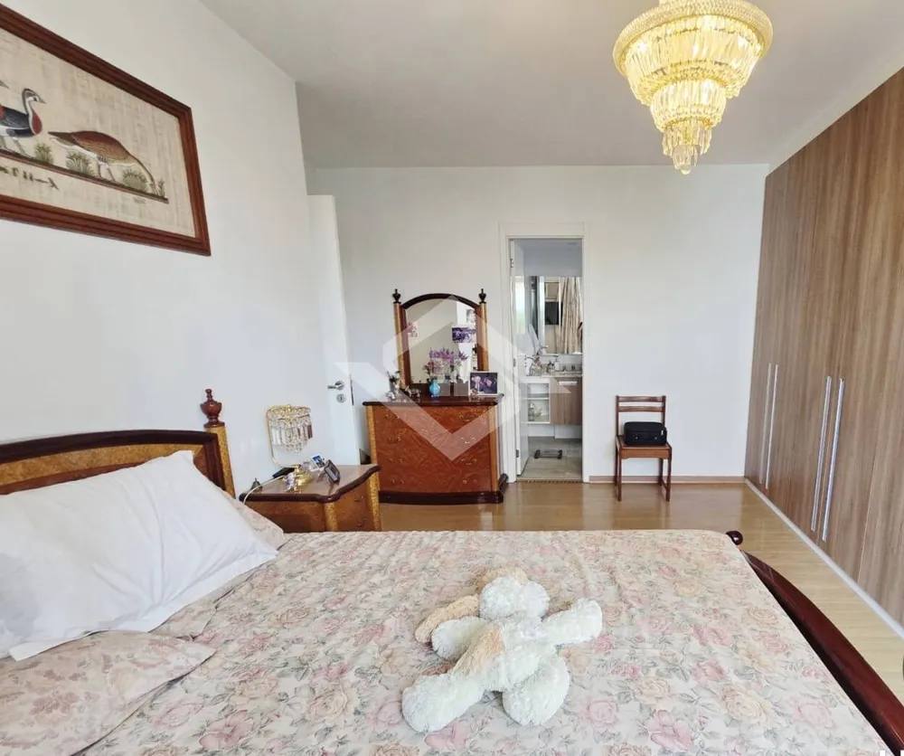 Apartamento, 4 quartos, 166 m² - Foto 10