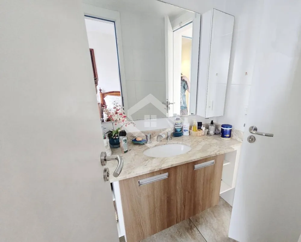 Apartamento, 4 quartos, 166 m² - Foto 16