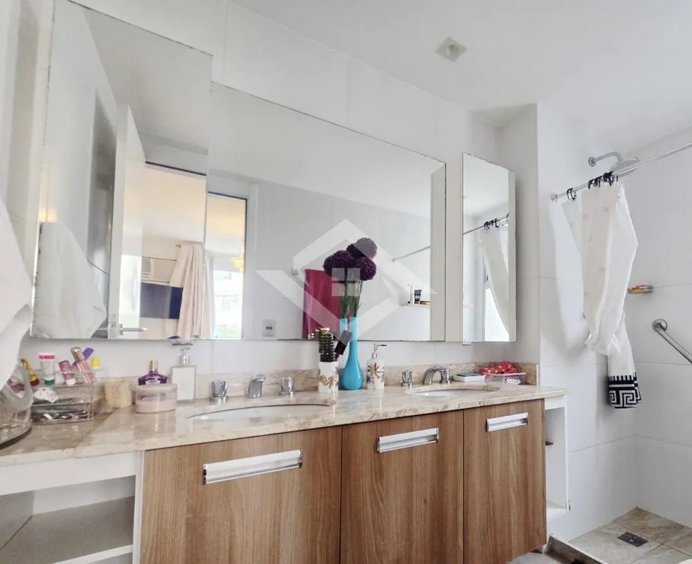 Apartamento, 4 quartos, 166 m² - Foto 12