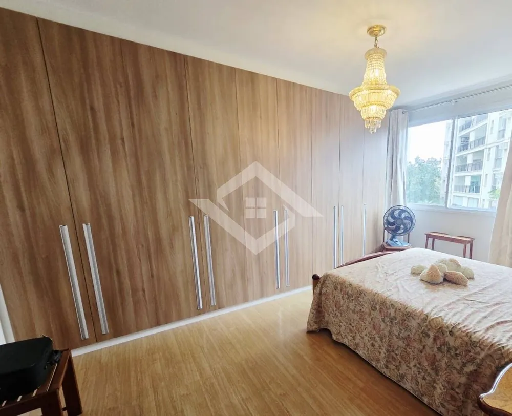 Apartamento, 4 quartos, 166 m² - Foto 11