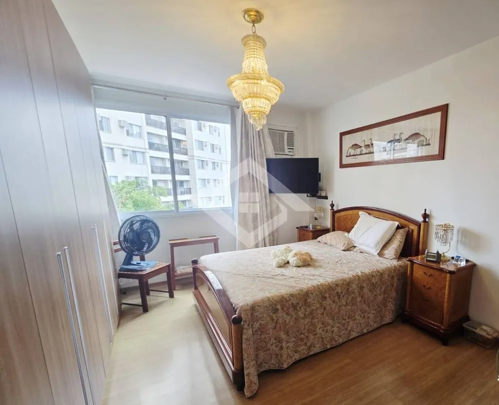 Apartamento, 4 quartos, 166 m² - Foto 9