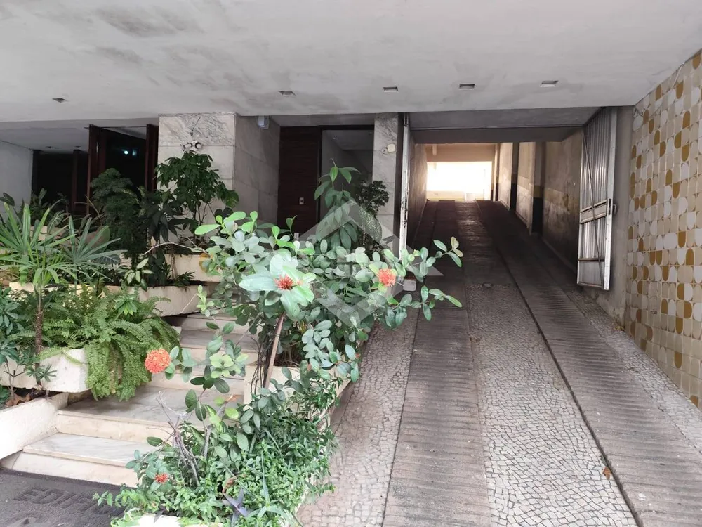 Apartamento, 1 quarto, 55 m² - Foto 5