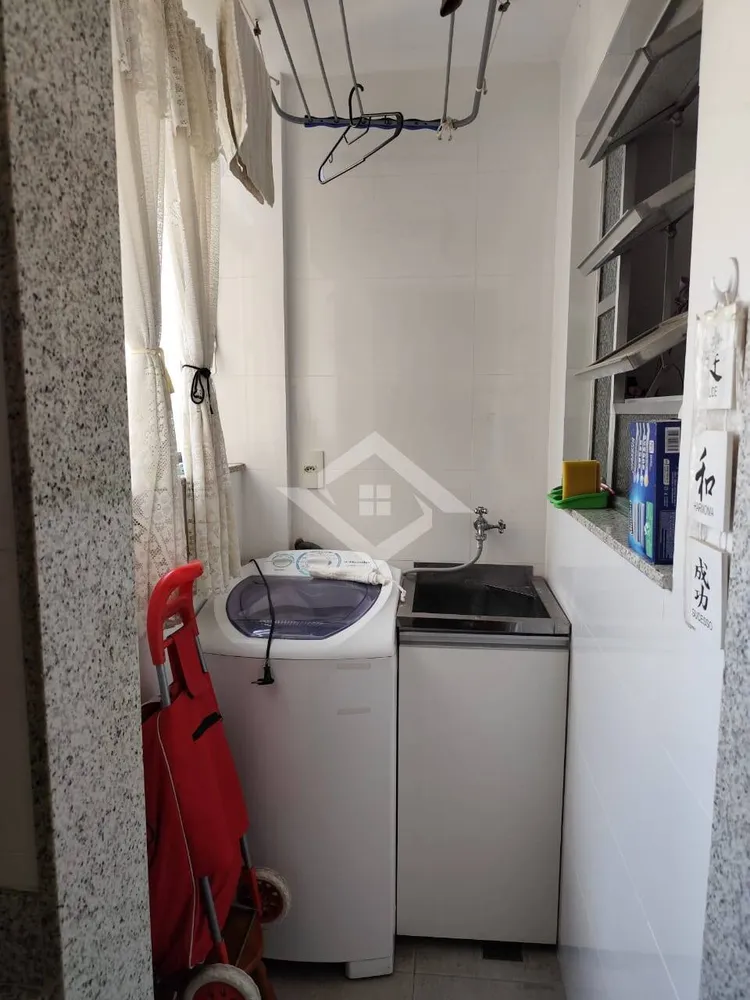 Apartamento, 1 quarto, 55 m² - Foto 17