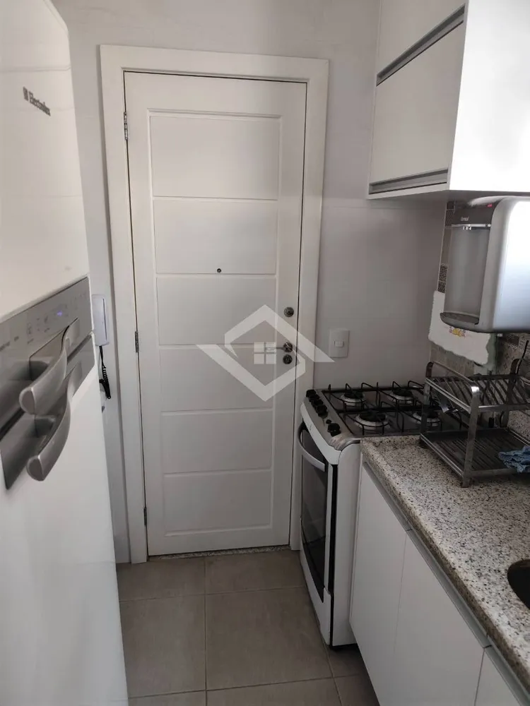 Apartamento, 1 quarto, 55 m² - Foto 9