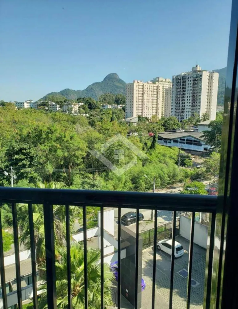 Flat/Apart Hotel, 1 quarto, 35 m² - Foto 8