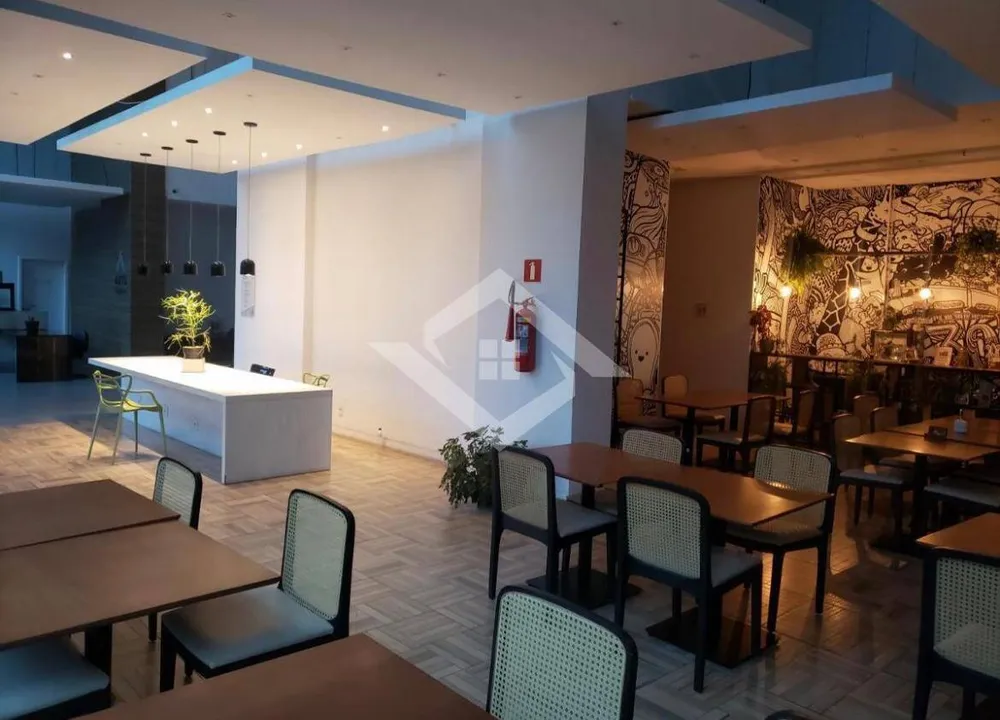 Flat/Apart Hotel, 1 quarto, 35 m² - Foto 23
