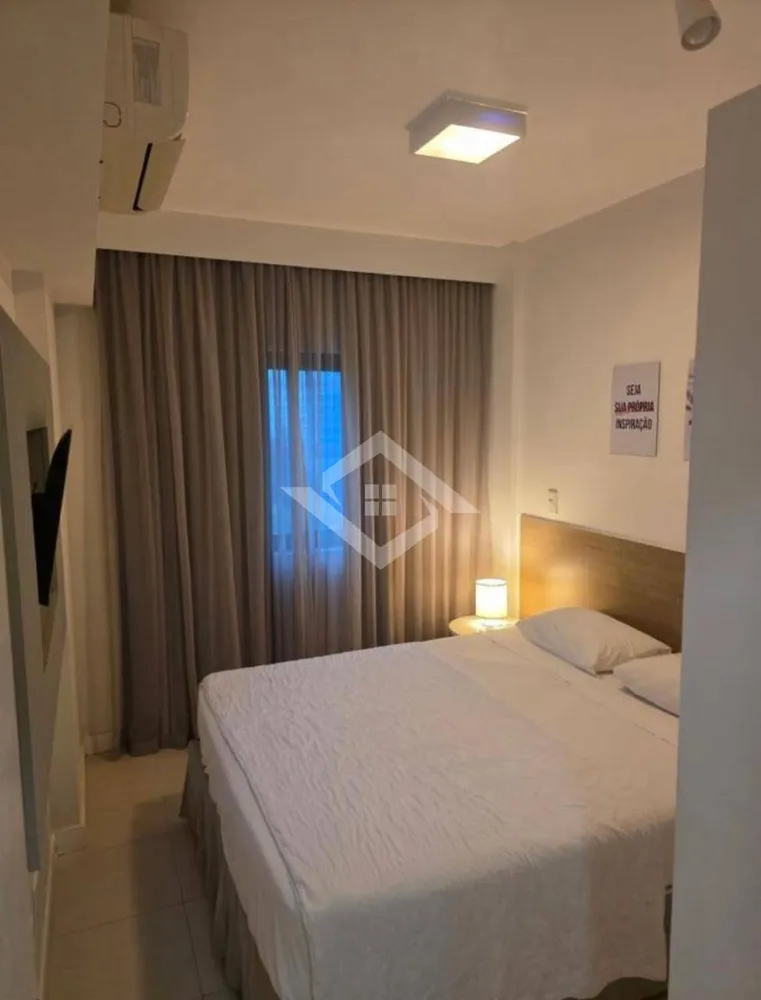 Flat/Apart Hotel, 1 quarto, 35 m² - Foto 13