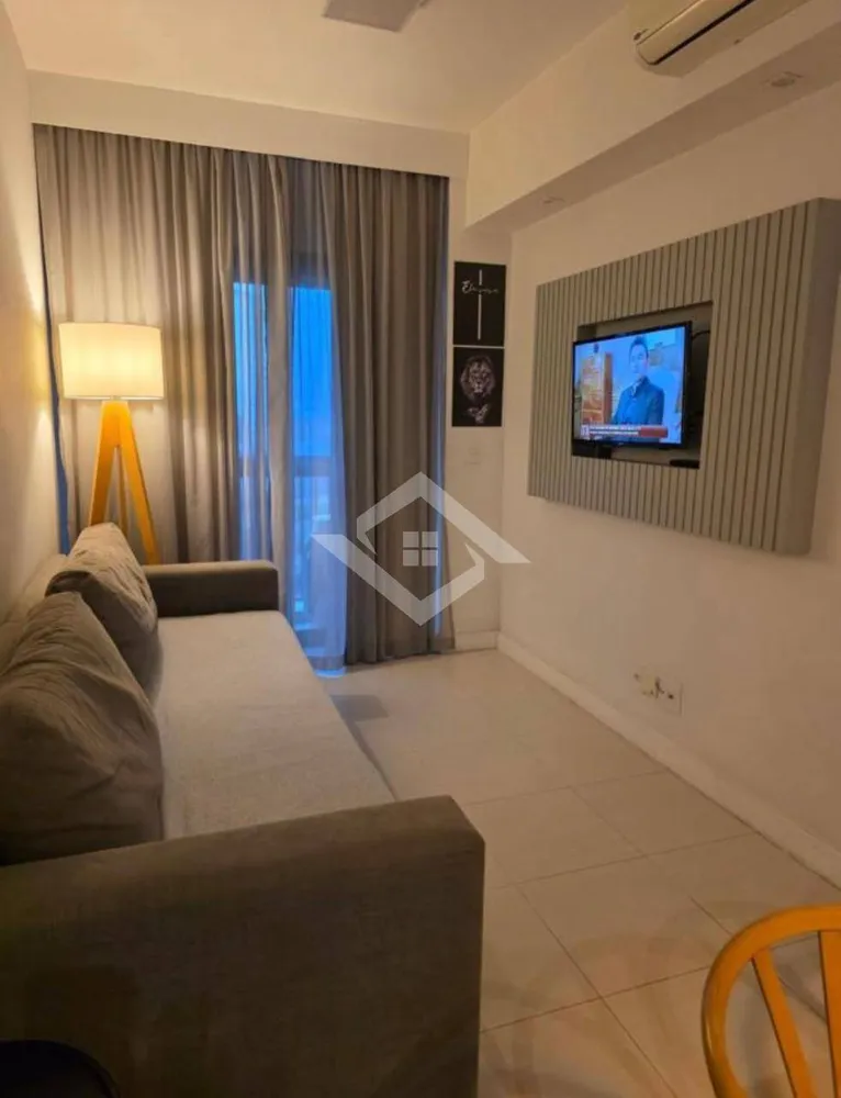 Flat/Apart Hotel, 1 quarto, 35 m² - Foto 9
