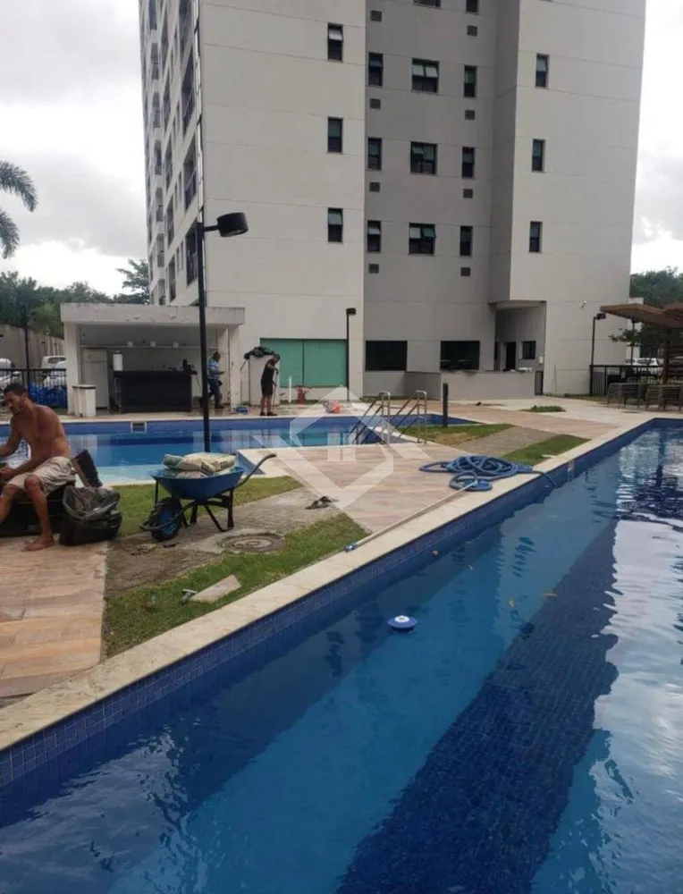 Flat/Apart Hotel, 1 quarto, 35 m² - Foto 17