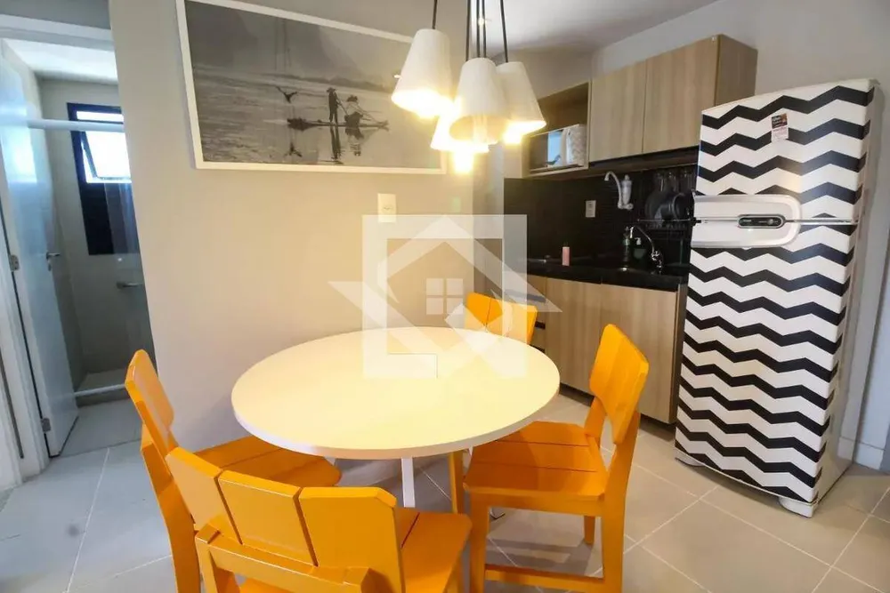 Flat/Apart Hotel, 1 quarto, 35 m² - Foto 7