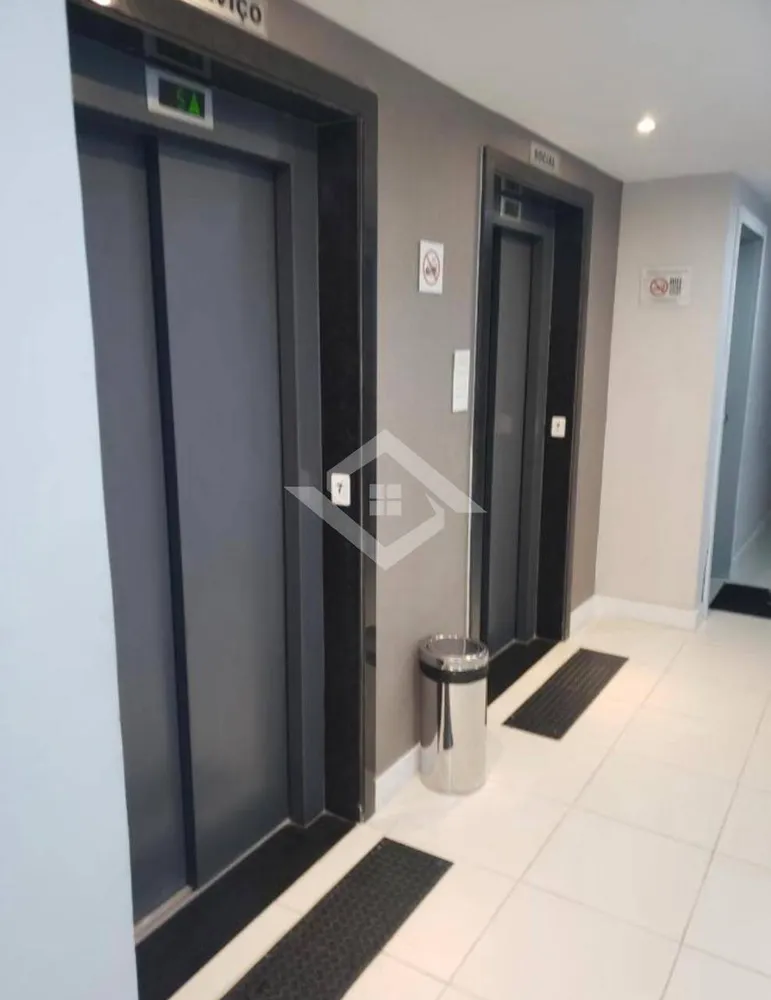 Flat/Apart Hotel, 1 quarto, 35 m² - Foto 16