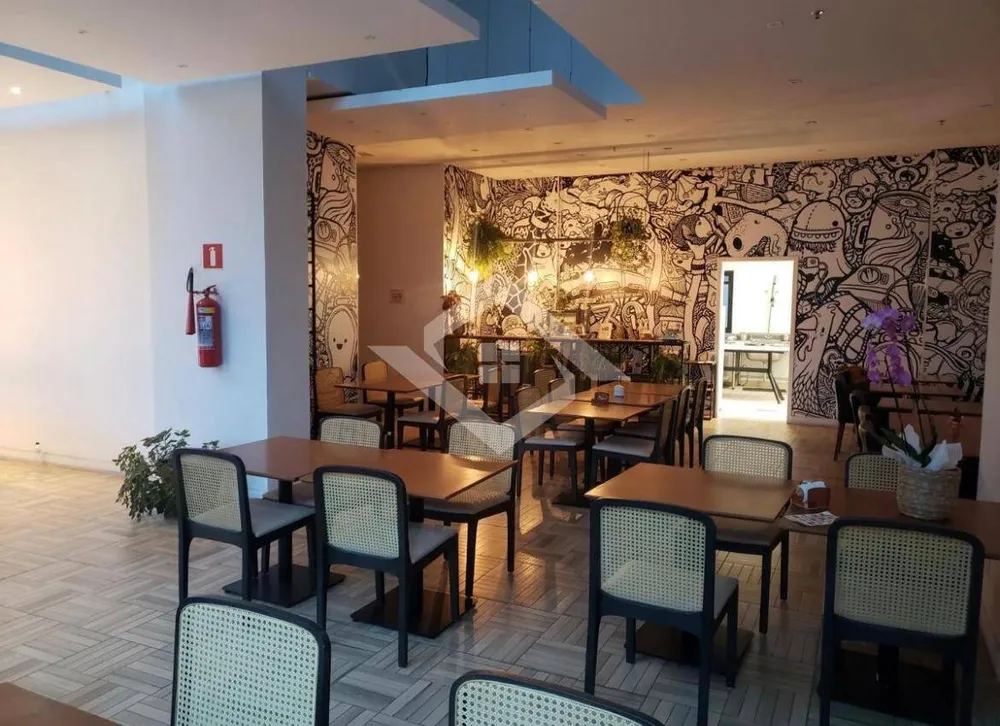 Flat/Apart Hotel, 1 quarto, 35 m² - Foto 18