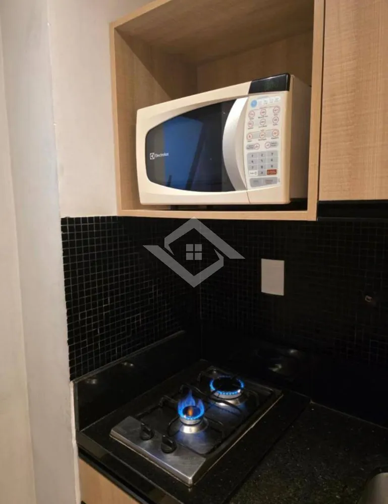 Flat/Apart Hotel, 1 quarto, 35 m² - Foto 6