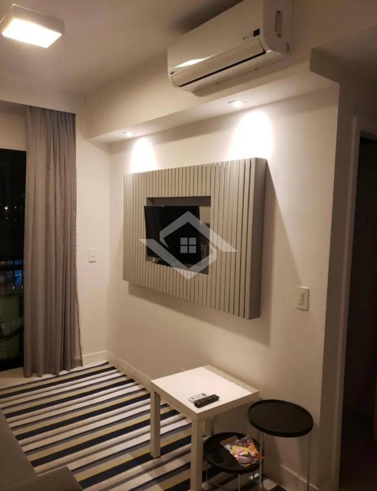 Flat/Apart Hotel, 1 quarto, 35 m² - Foto 11