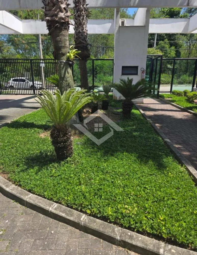 Flat/Apart Hotel, 1 quarto, 35 m² - Foto 12