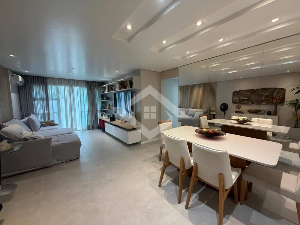 Apartamento, 4 quartos, 151 m² - Foto 2