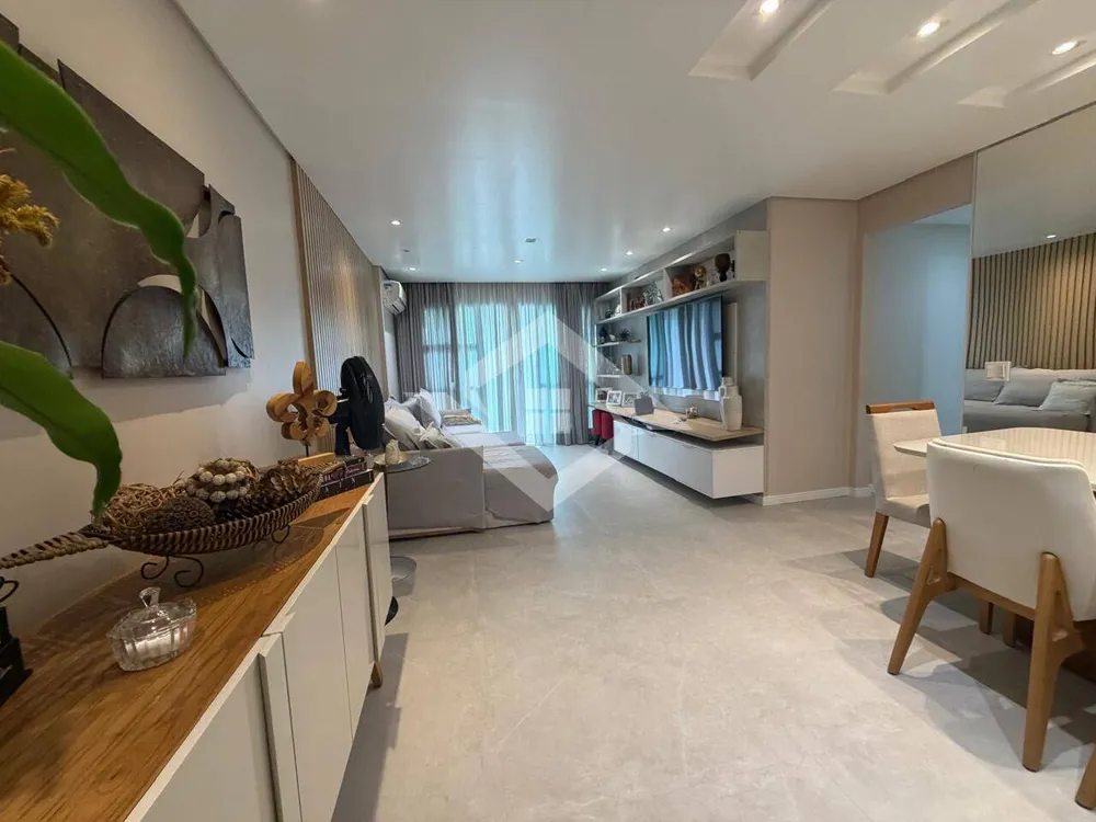 Apartamento, 4 quartos, 151 m² - Foto 1