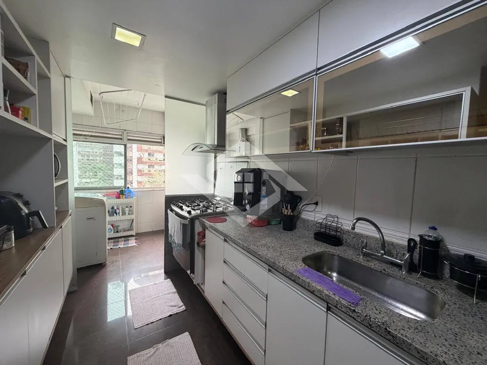 Apartamento, 4 quartos, 151 m² - Foto 4