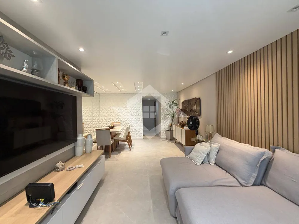 Apartamento, 4 quartos, 151 m² - Foto 3